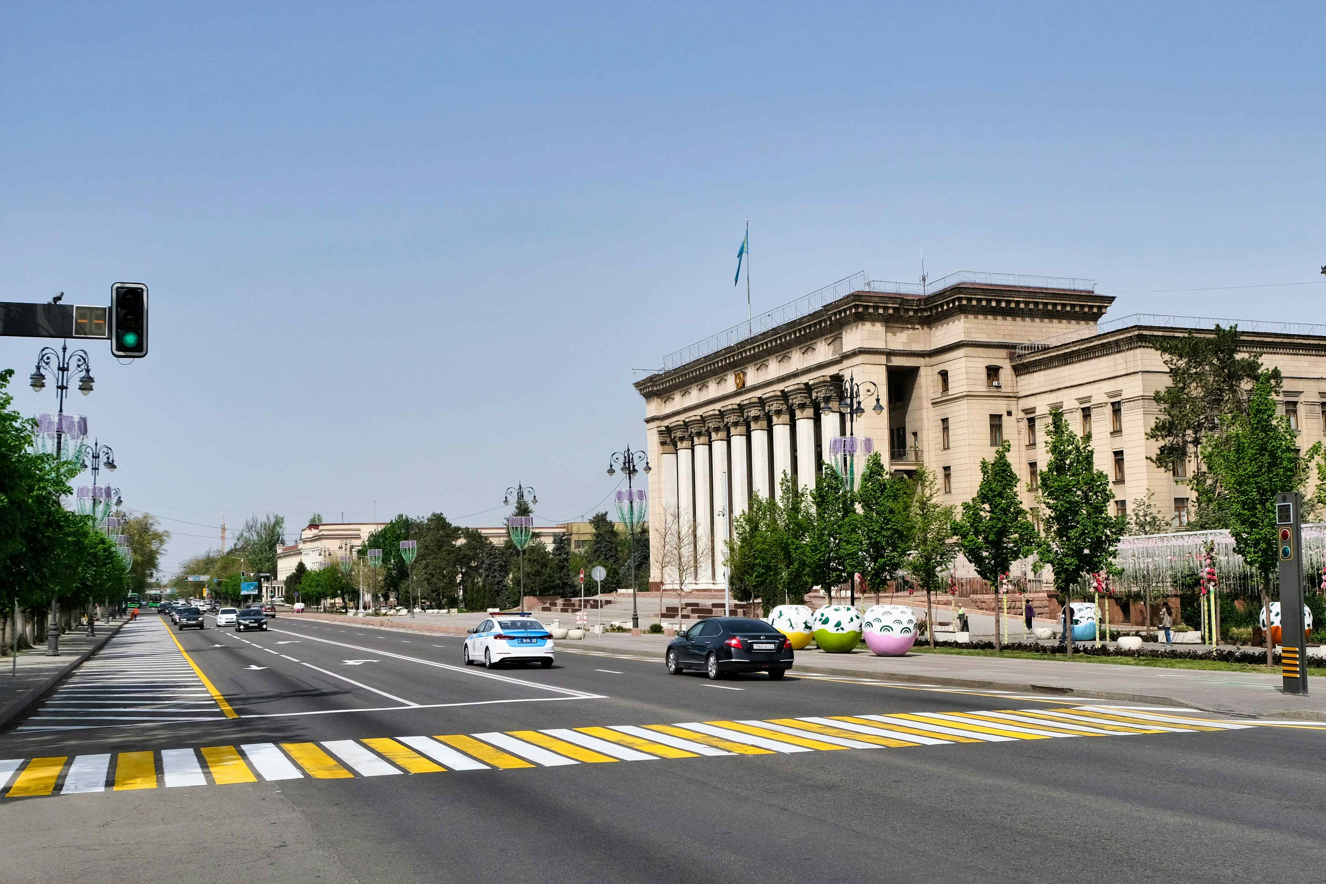 Almaty