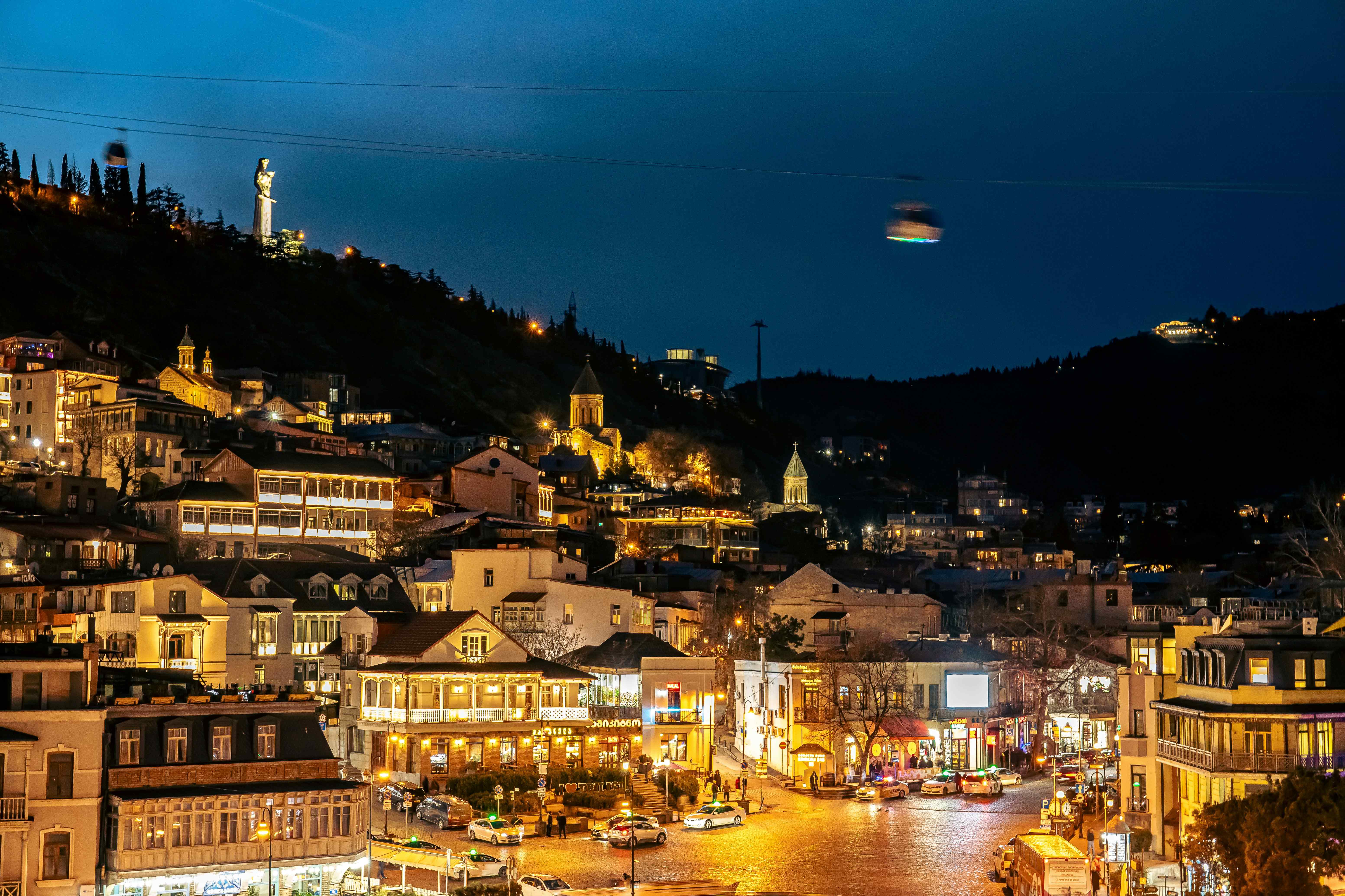 Georgia