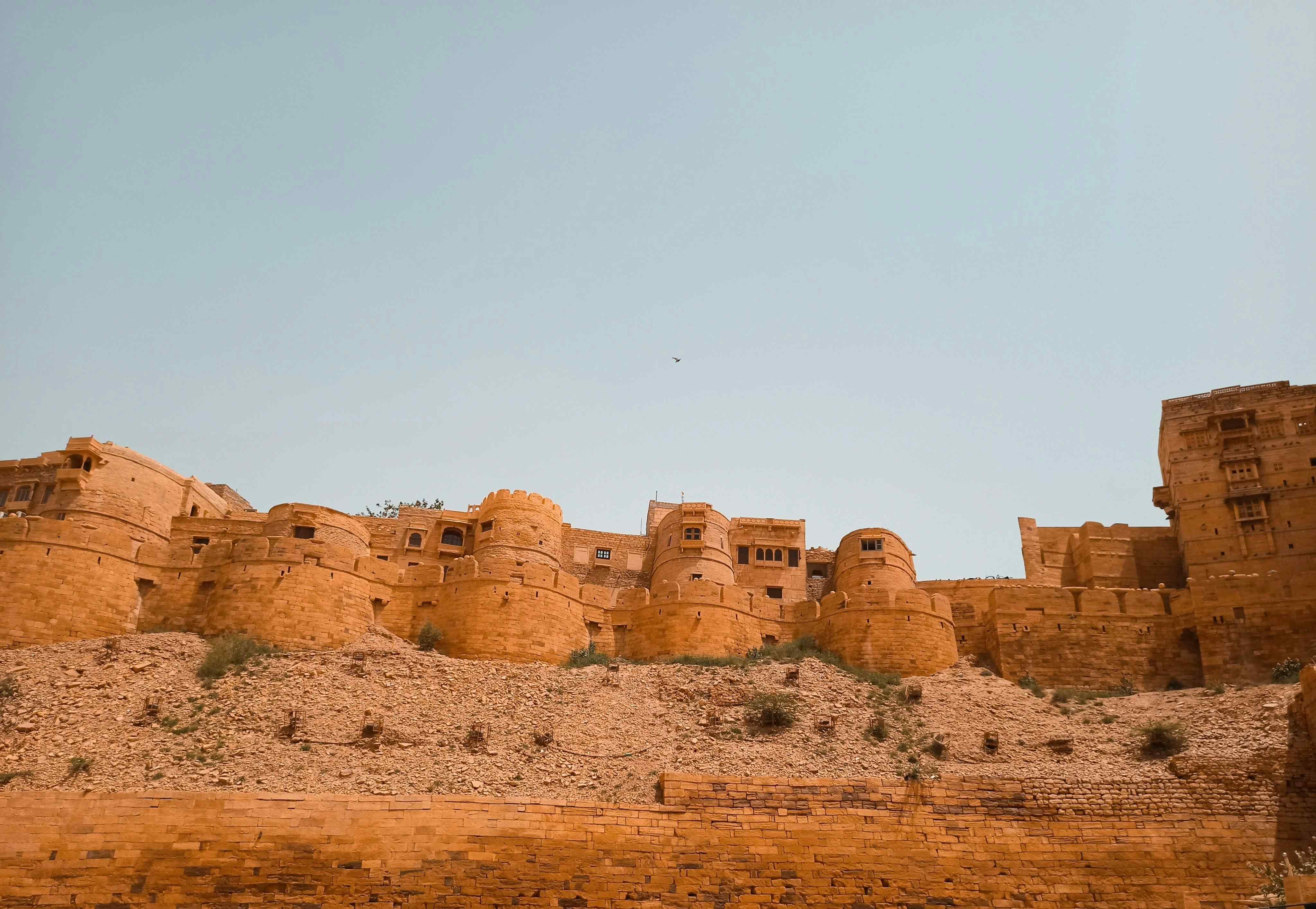 Rajasthan