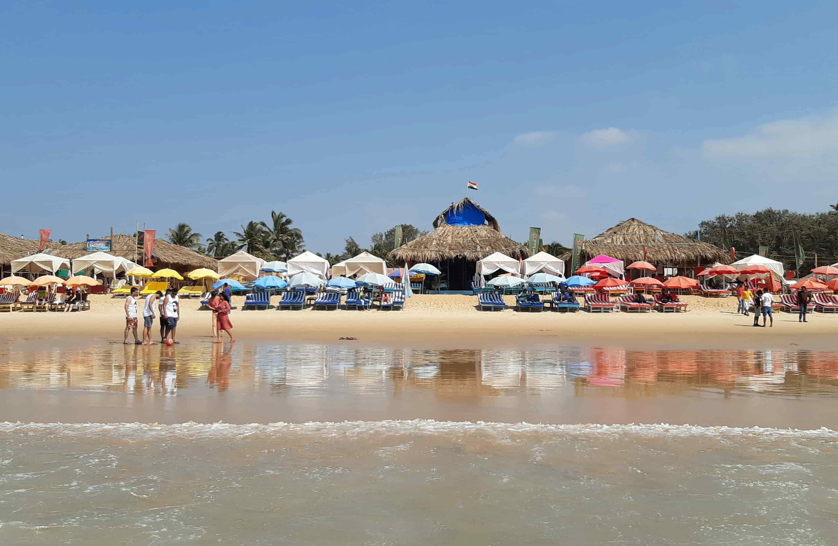 Goa