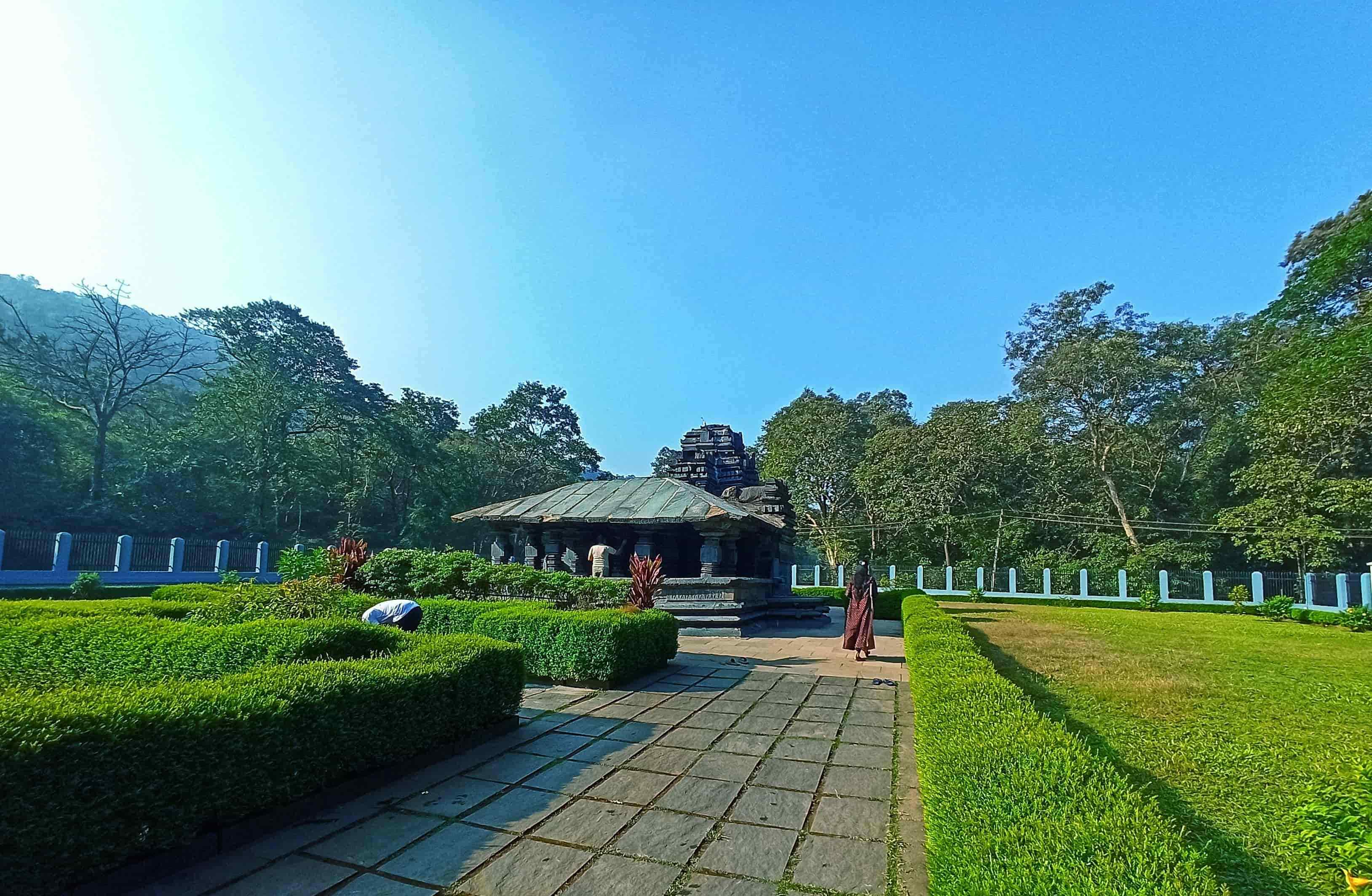 Goa